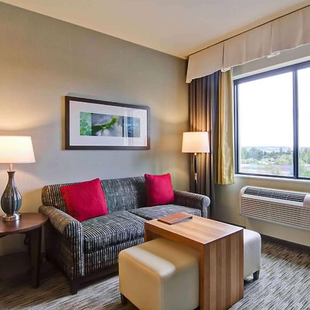 Homewood Suites By Hilton Seattle-Issaquah Eksteriør bilde