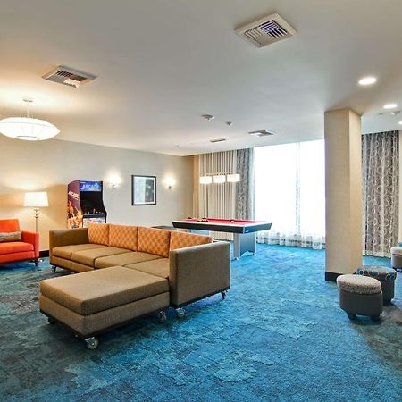 Homewood Suites By Hilton Seattle-Issaquah Eksteriør bilde