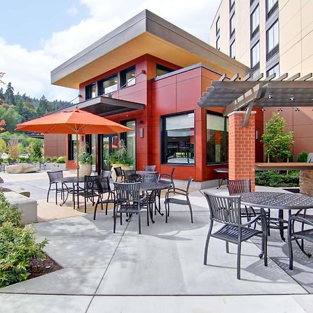 Homewood Suites By Hilton Seattle-Issaquah Eksteriør bilde