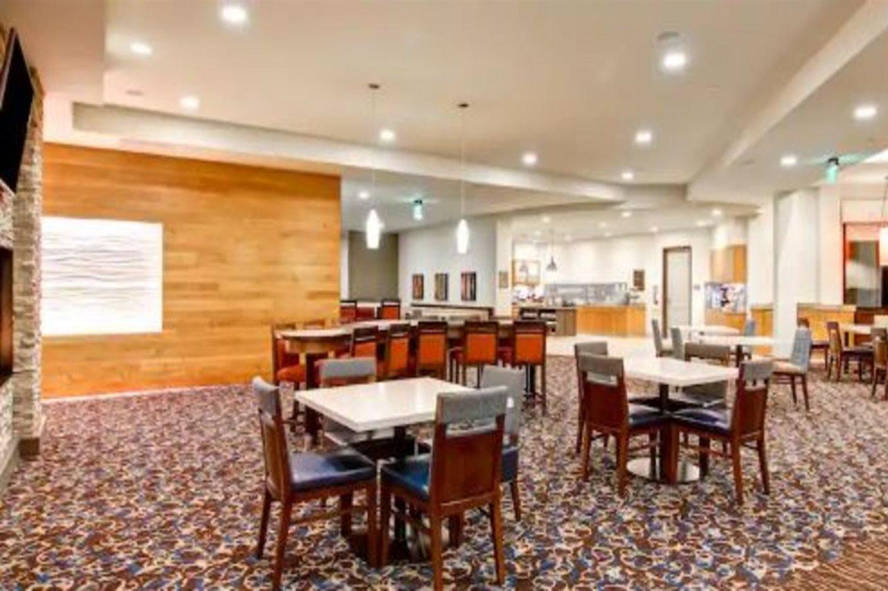 Homewood Suites By Hilton Seattle-Issaquah Eksteriør bilde