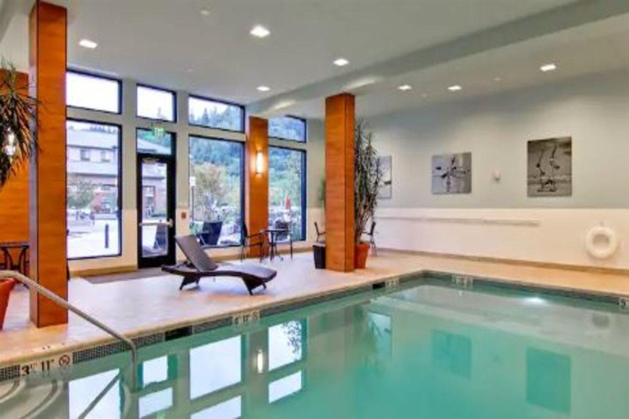 Homewood Suites By Hilton Seattle-Issaquah Eksteriør bilde