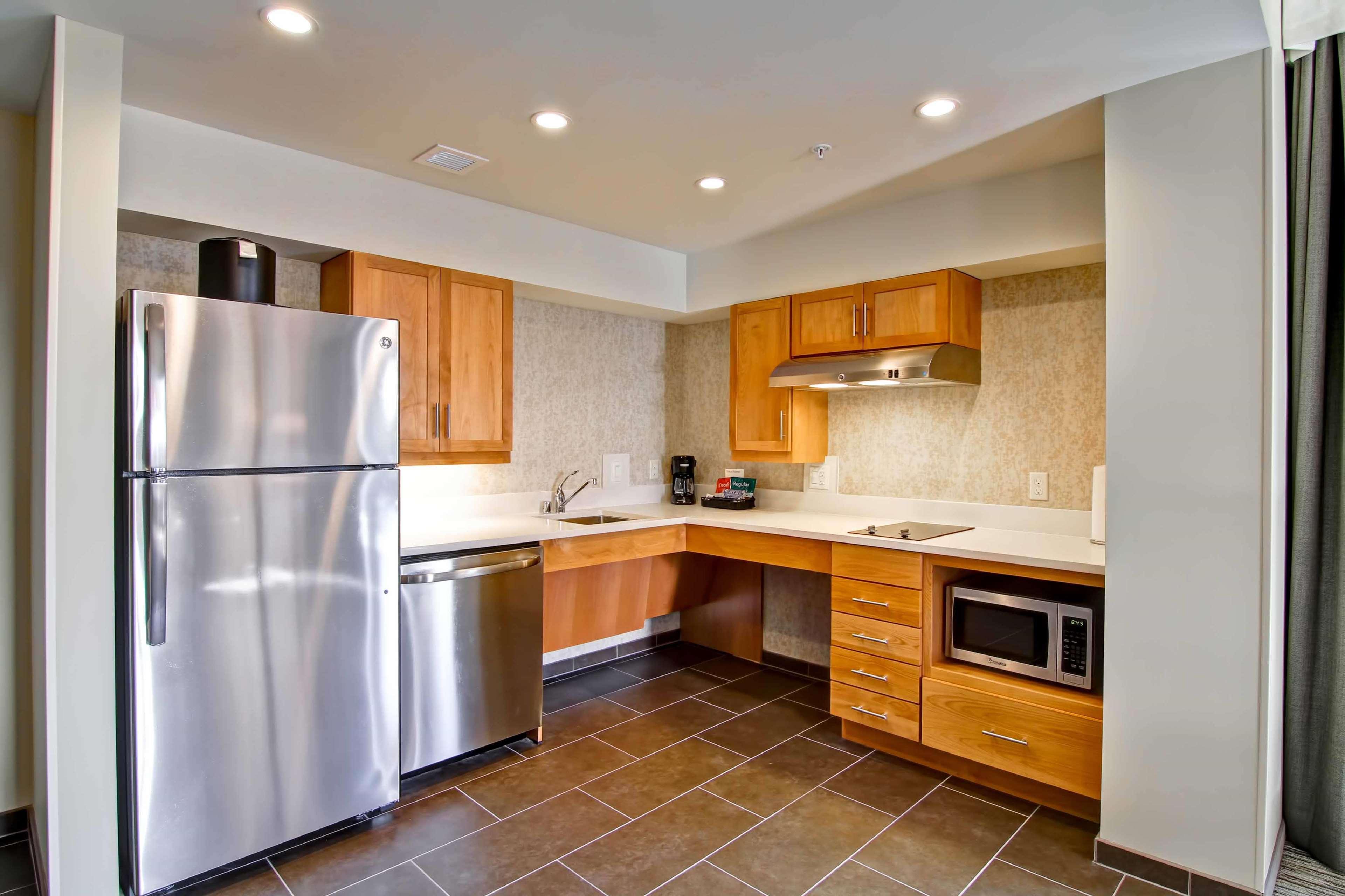 Homewood Suites By Hilton Seattle-Issaquah Eksteriør bilde
