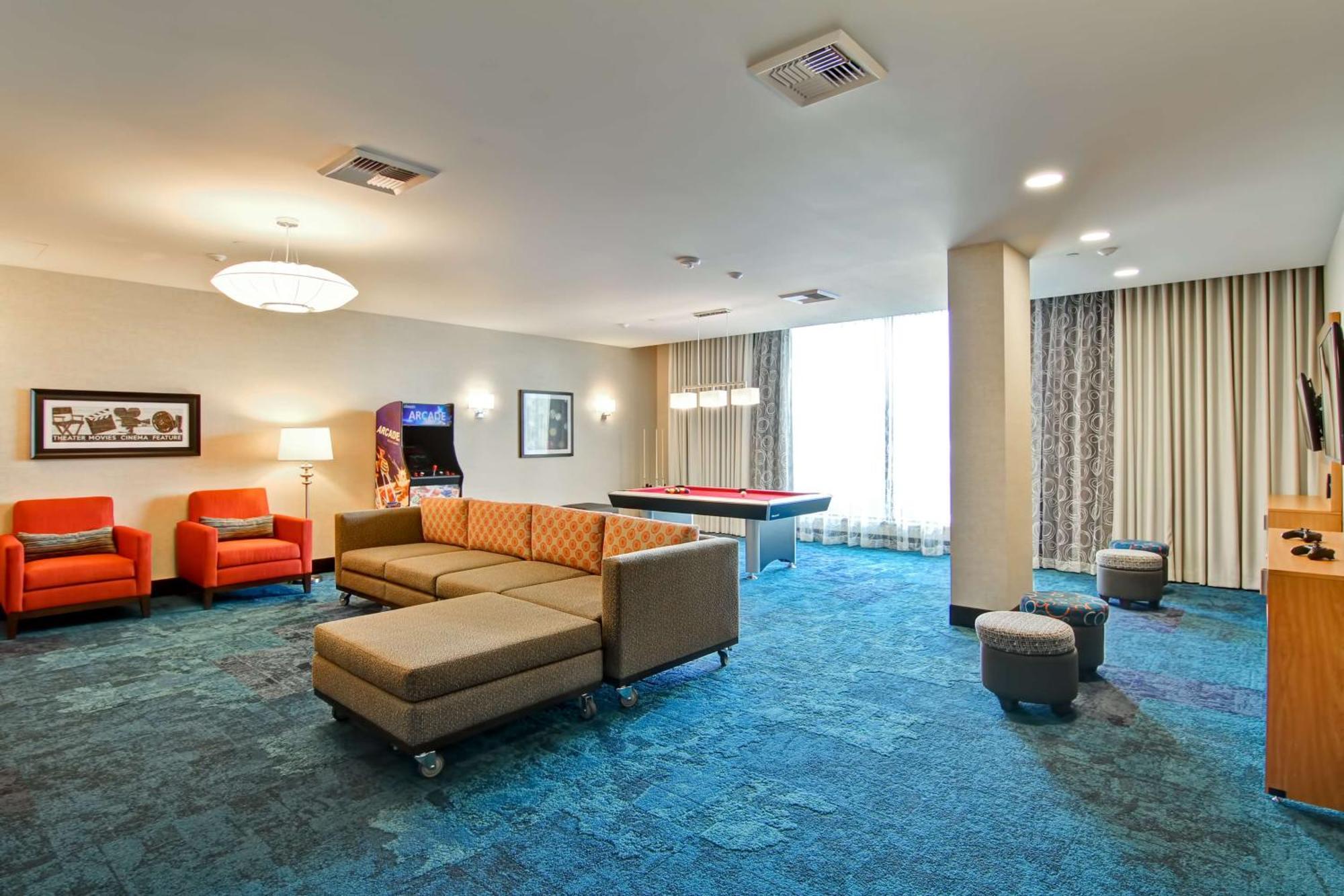 Homewood Suites By Hilton Seattle-Issaquah Eksteriør bilde