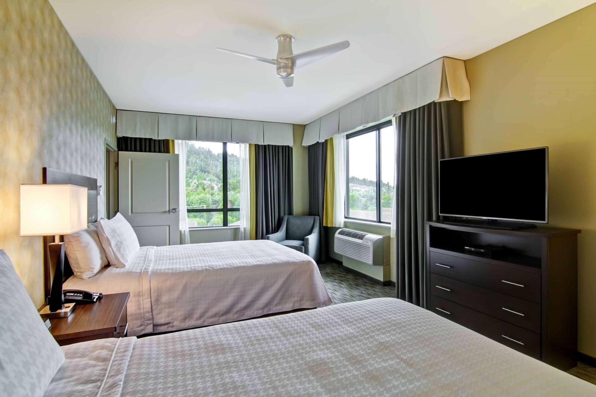 Homewood Suites By Hilton Seattle-Issaquah Eksteriør bilde
