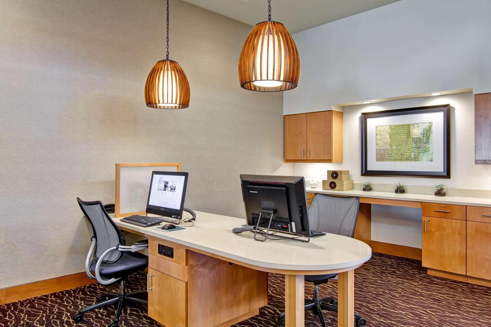 Homewood Suites By Hilton Seattle-Issaquah Eksteriør bilde