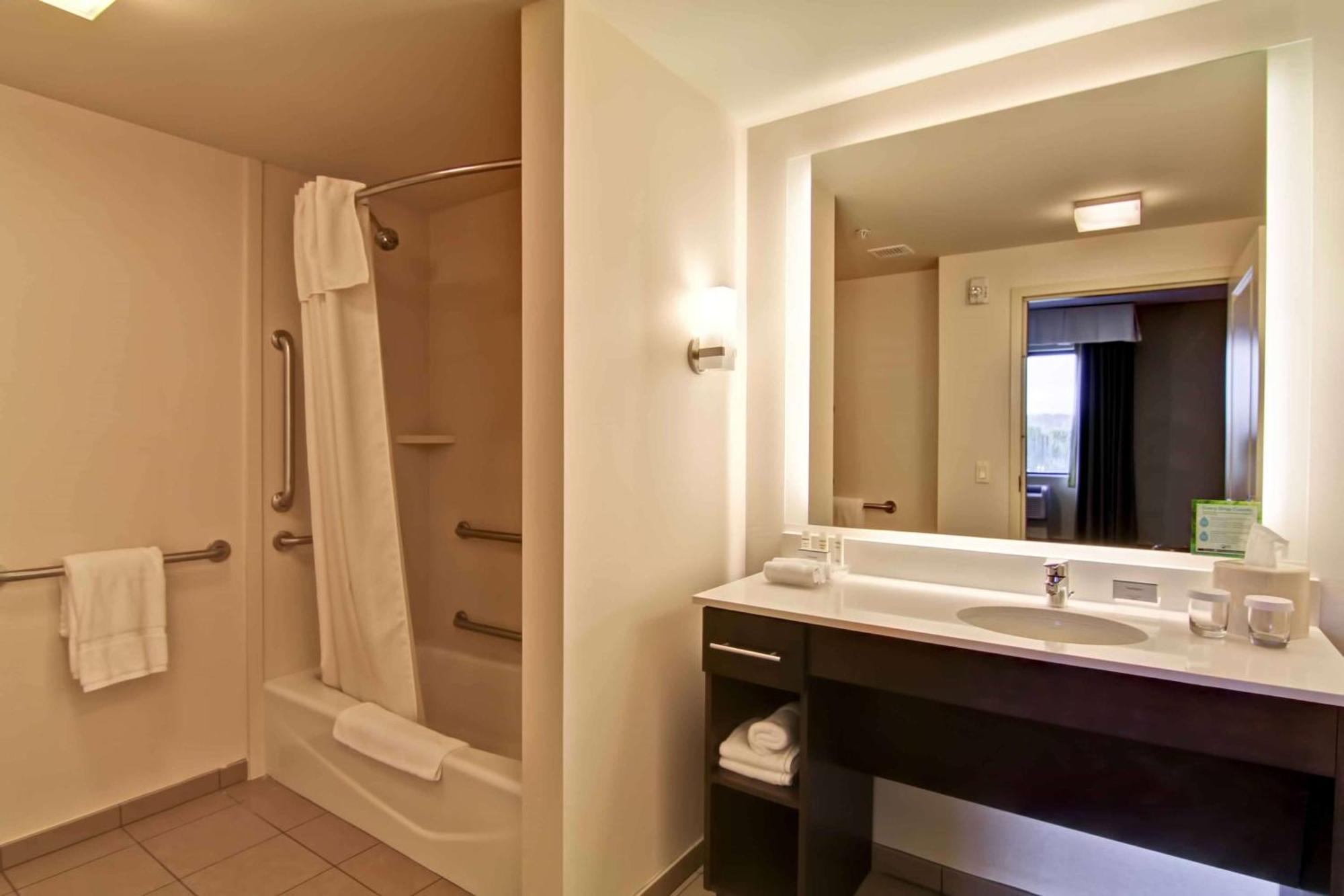 Homewood Suites By Hilton Seattle-Issaquah Eksteriør bilde