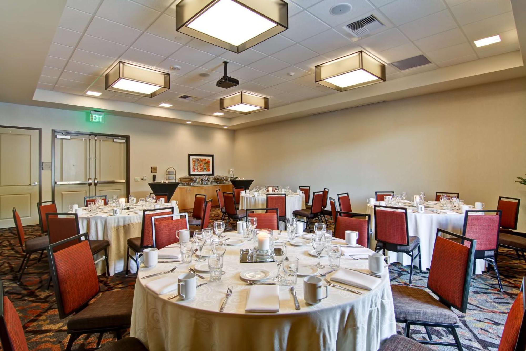 Homewood Suites By Hilton Seattle-Issaquah Eksteriør bilde