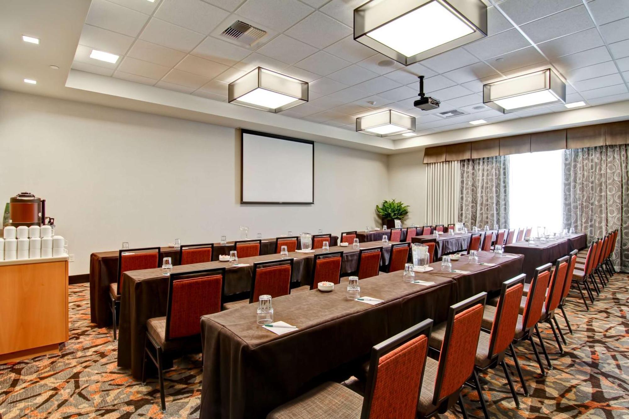 Homewood Suites By Hilton Seattle-Issaquah Eksteriør bilde
