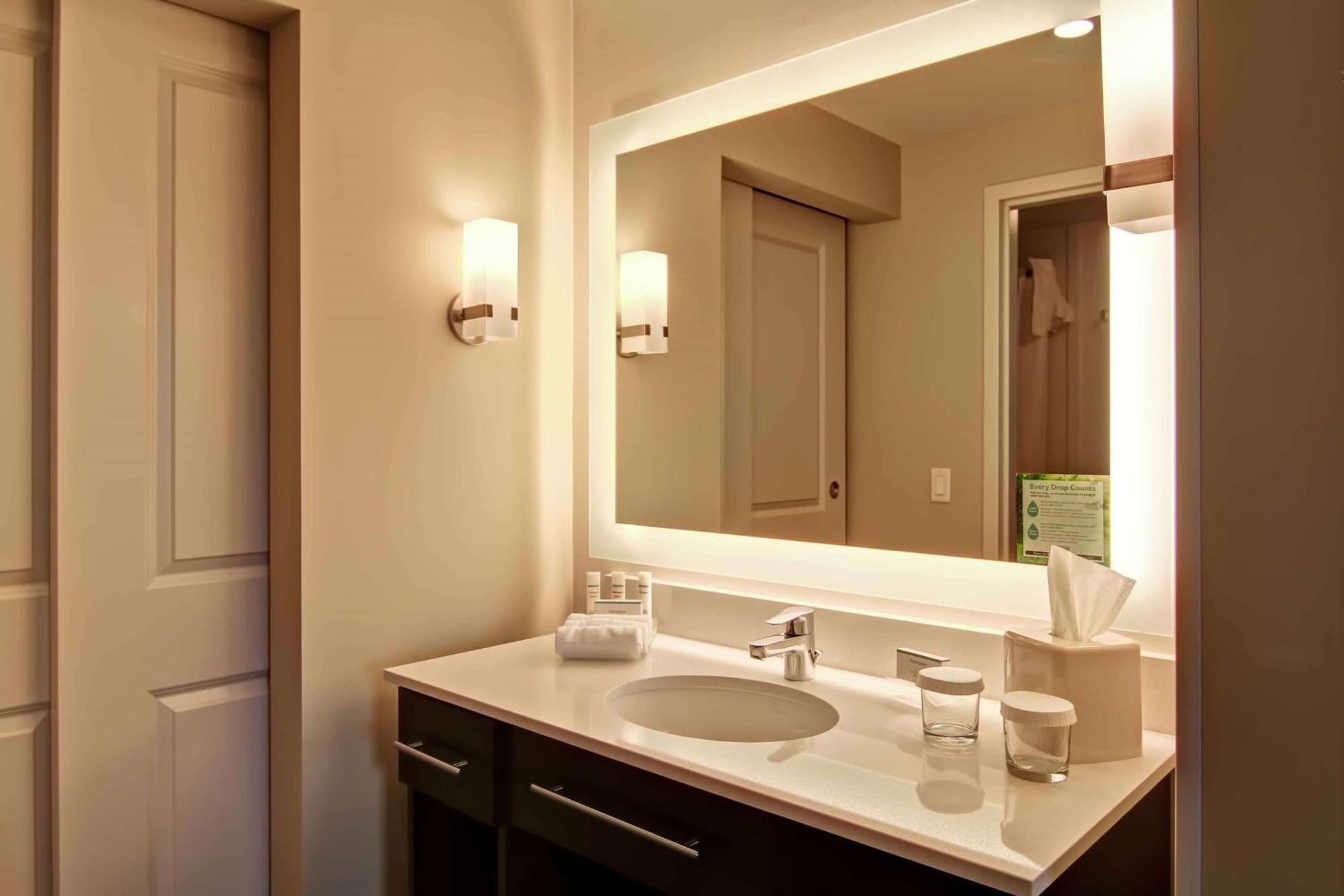 Homewood Suites By Hilton Seattle-Issaquah Eksteriør bilde