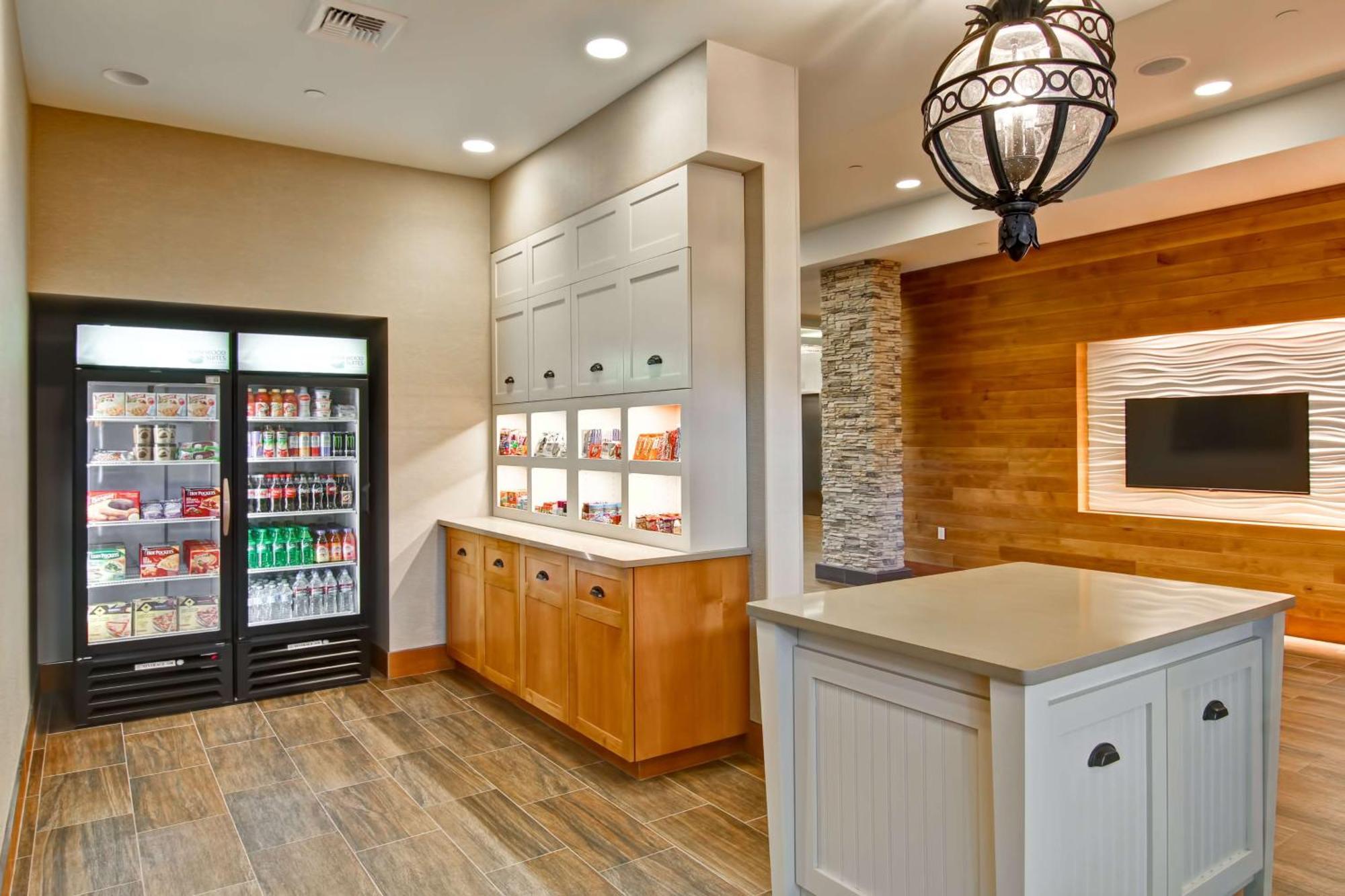 Homewood Suites By Hilton Seattle-Issaquah Eksteriør bilde