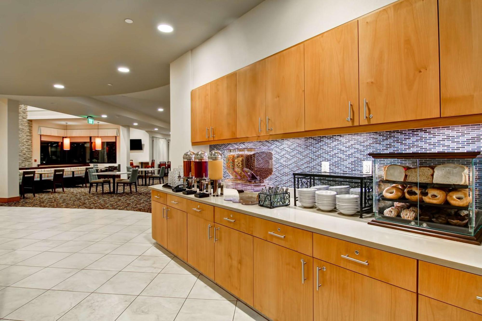 Homewood Suites By Hilton Seattle-Issaquah Eksteriør bilde