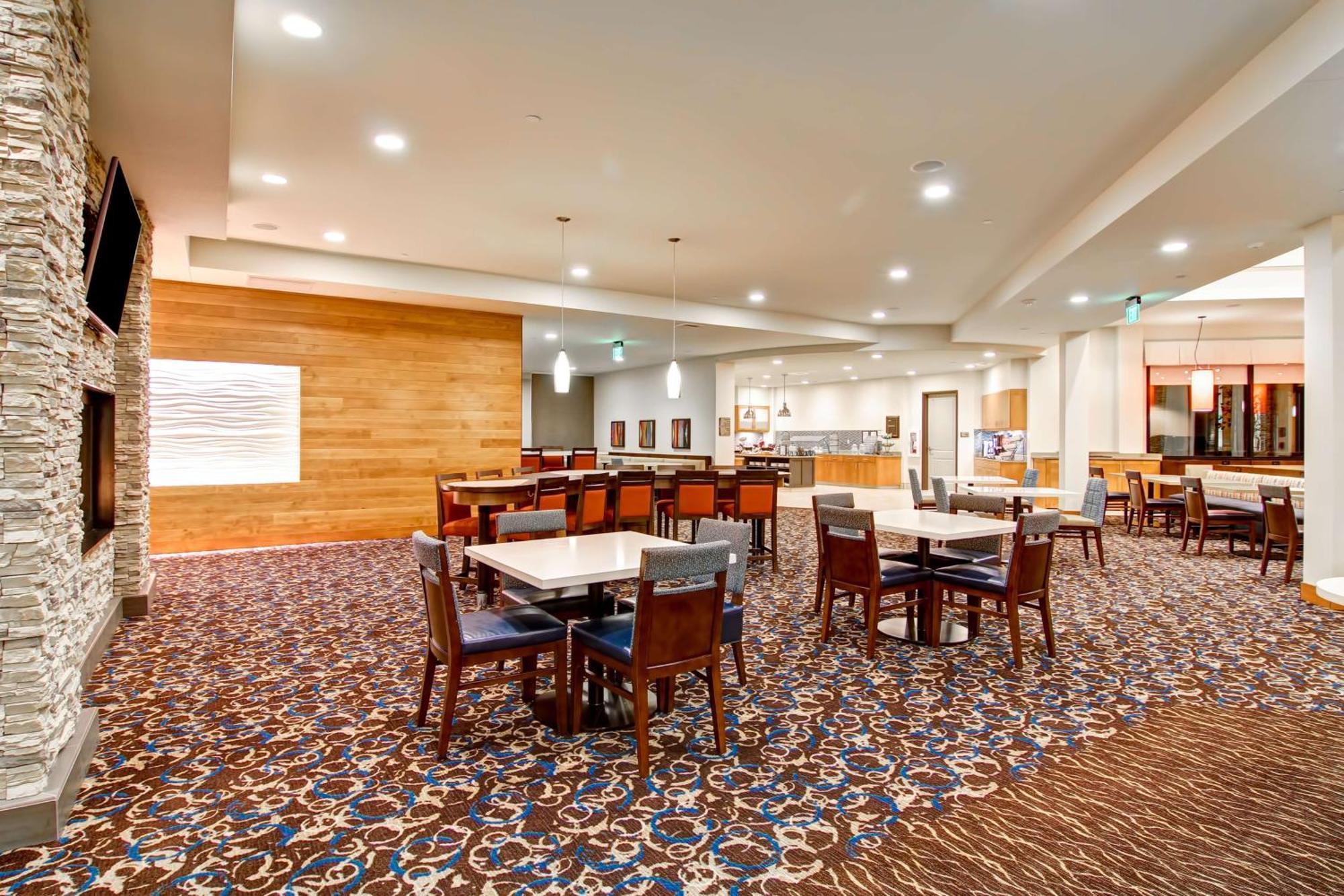 Homewood Suites By Hilton Seattle-Issaquah Eksteriør bilde