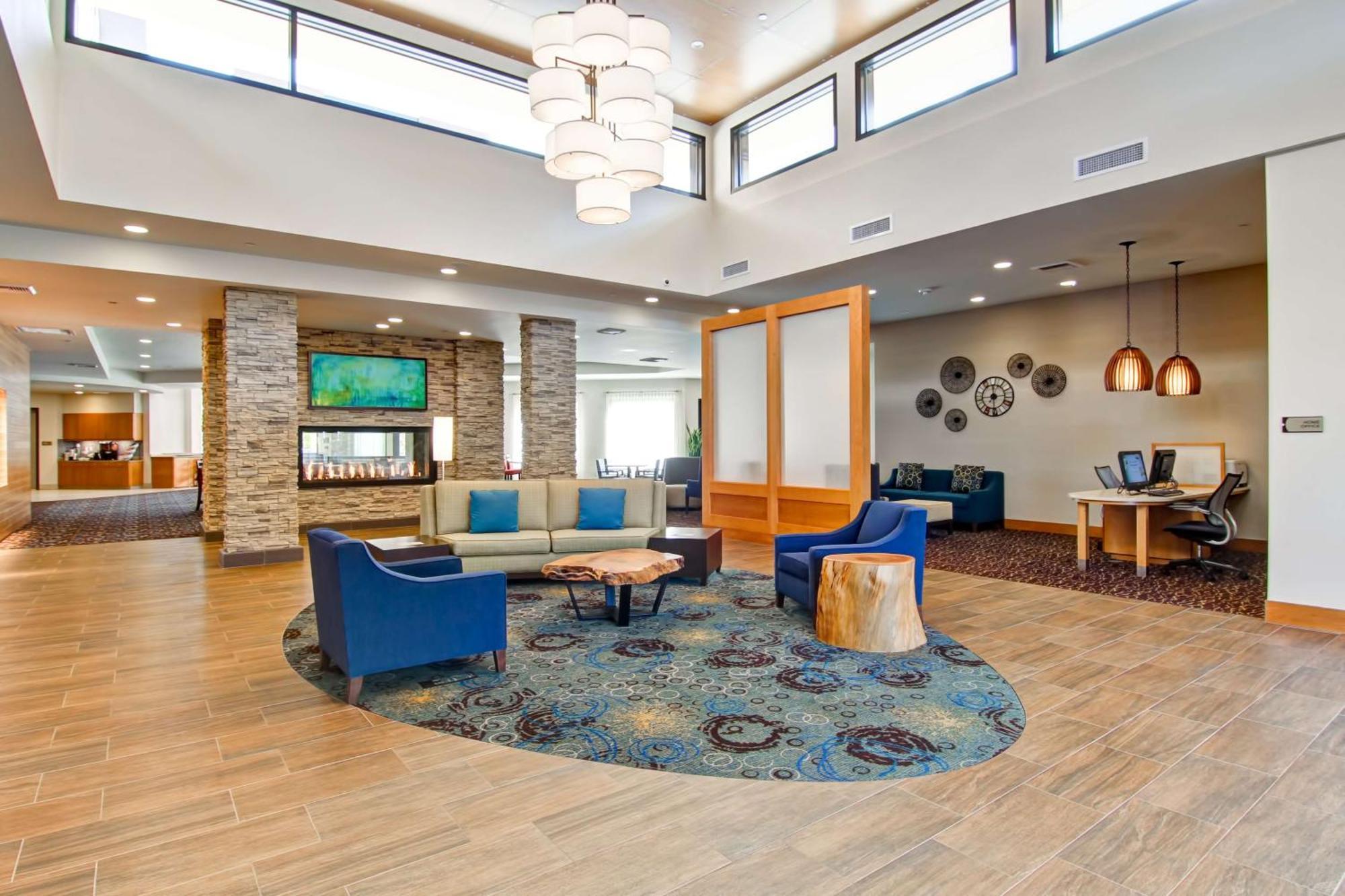 Homewood Suites By Hilton Seattle-Issaquah Eksteriør bilde