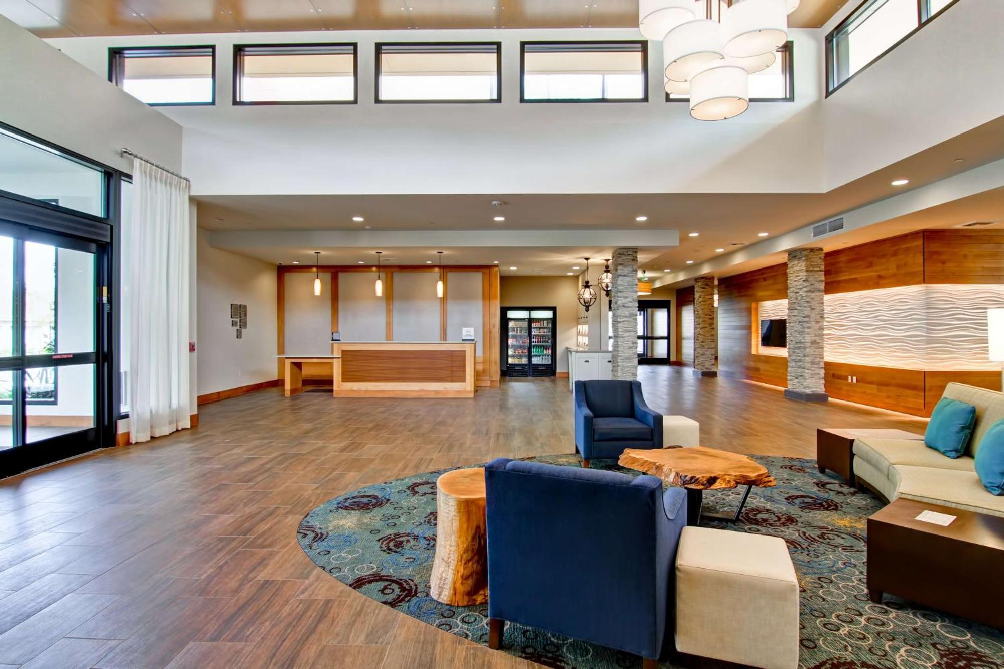 Homewood Suites By Hilton Seattle-Issaquah Eksteriør bilde